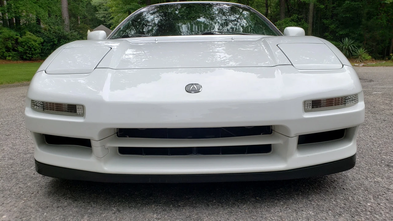 1997 Acura NA1 NSX - Image 15 of 31
