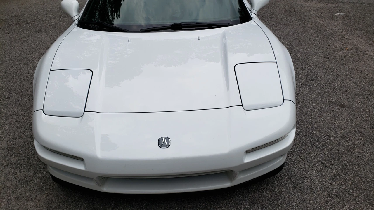 1997 Acura NA1 NSX - Image 14 of 31