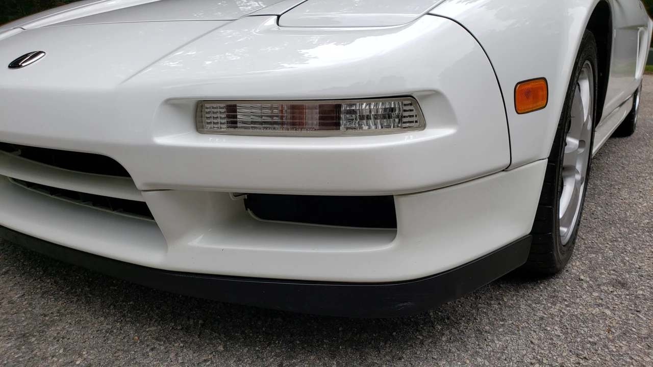 1997 Acura NA1 NSX - Image 17 of 31