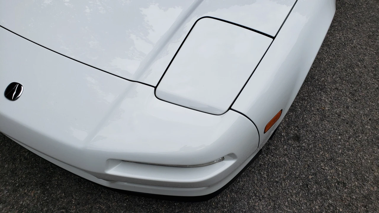 1997 Acura NA1 NSX - Image 19 of 31
