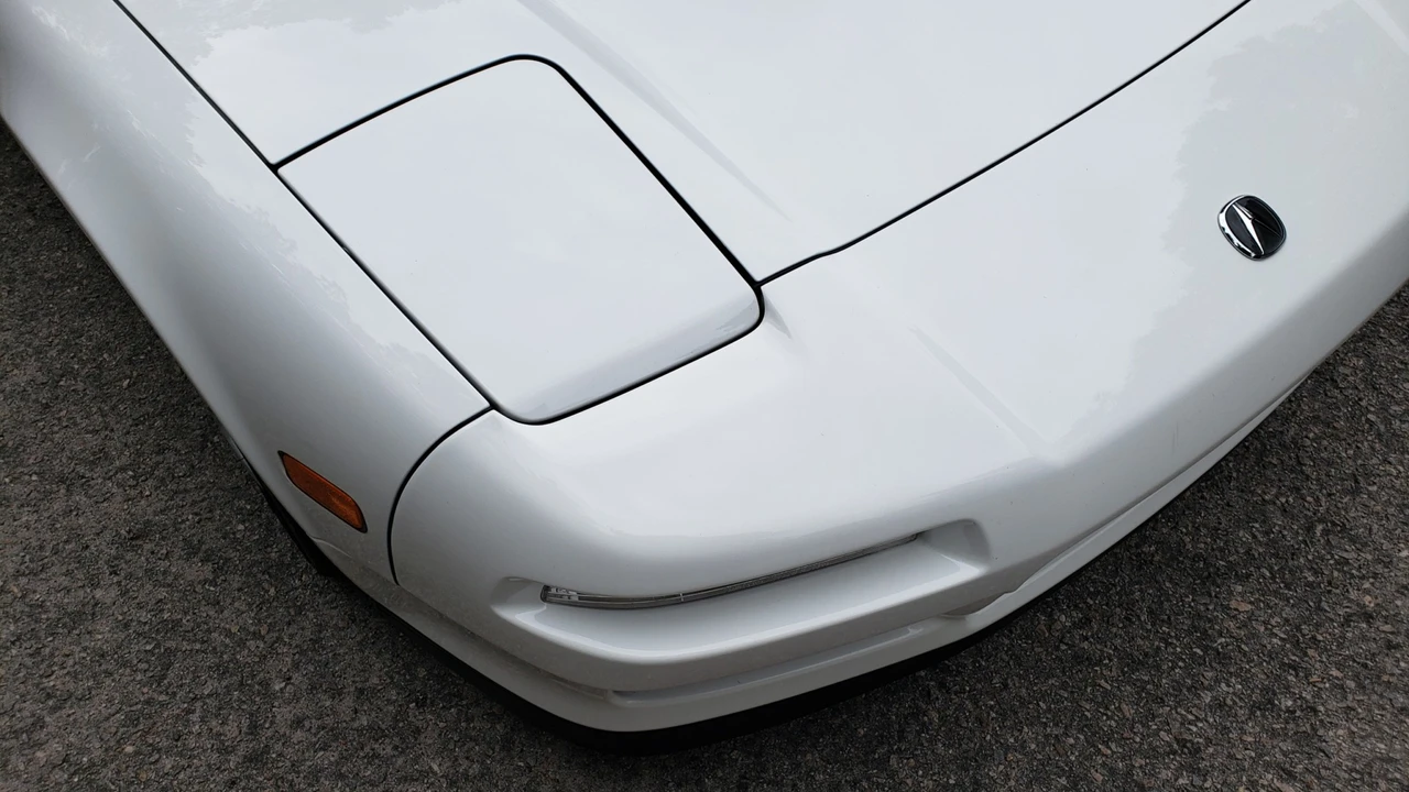 1997 Acura NA1 NSX - Image 18 of 31
