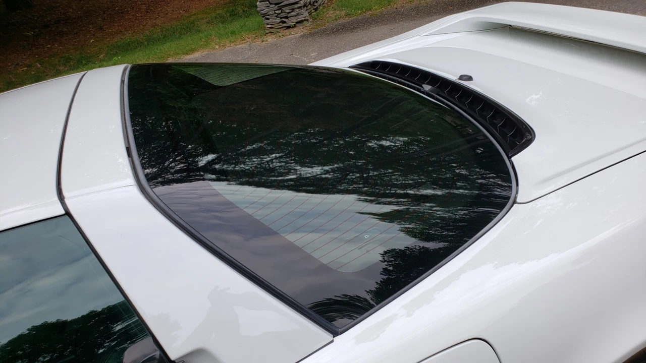 1997 Acura NA1 NSX - Image 30 of 31