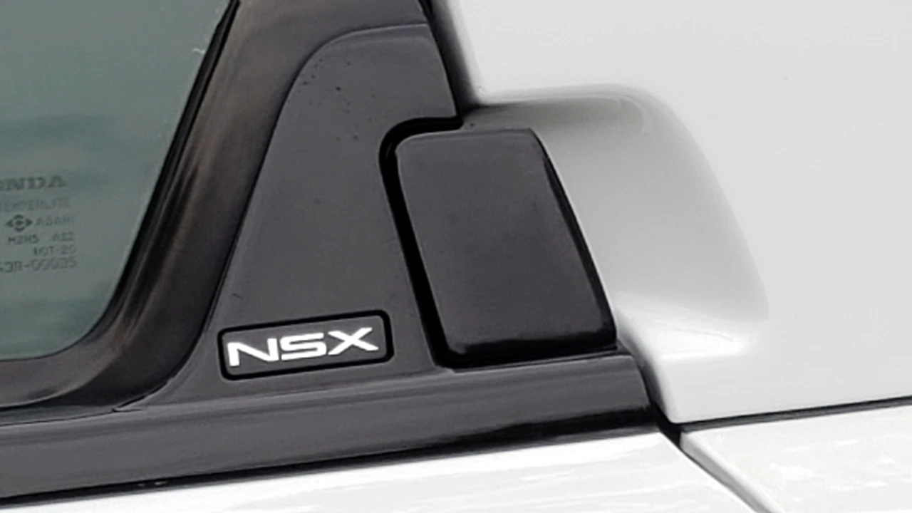 1997 Acura NA1 NSX - Image 28 of 31
