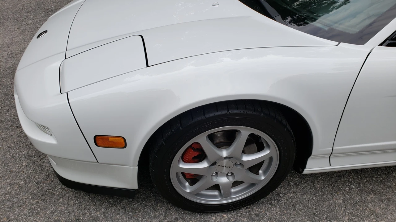 1997 Acura NA1 NSX - Image 24 of 31