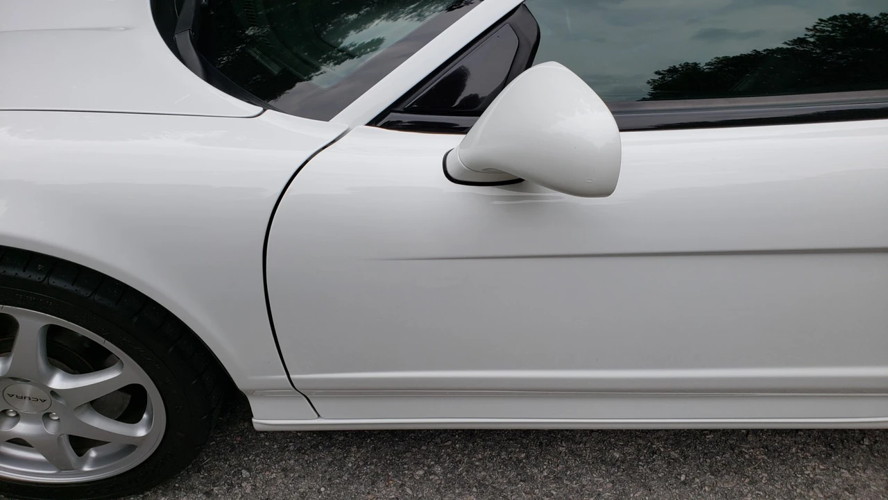 1997 Acura NA1 NSX - Image 26 of 31