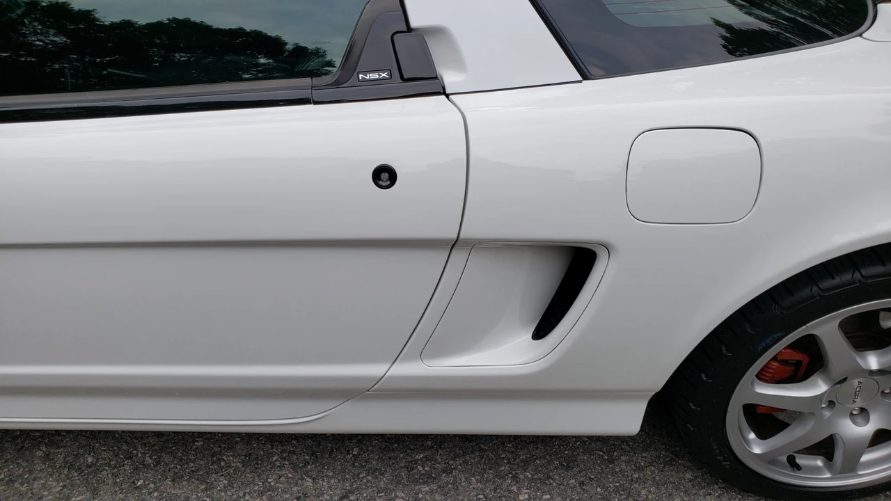 1997 Acura NA1 NSX - Image 27 of 31