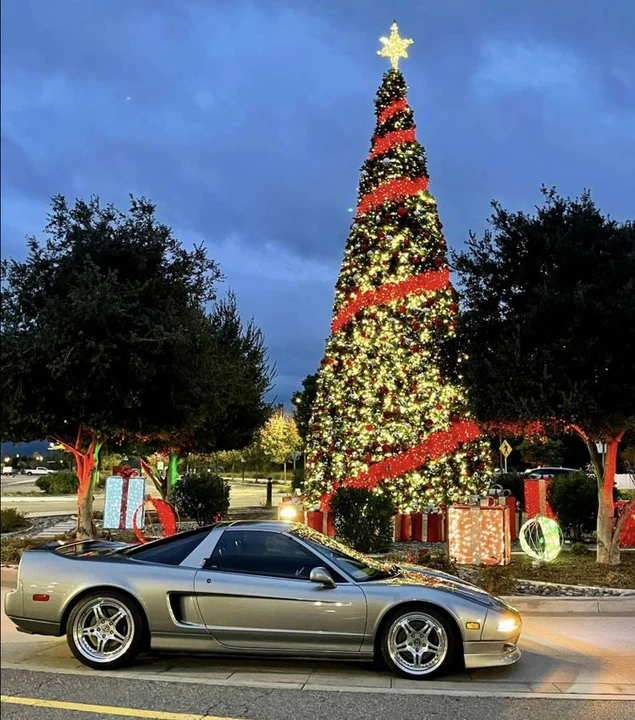 1997 Acura NSX - Image 4 of 4