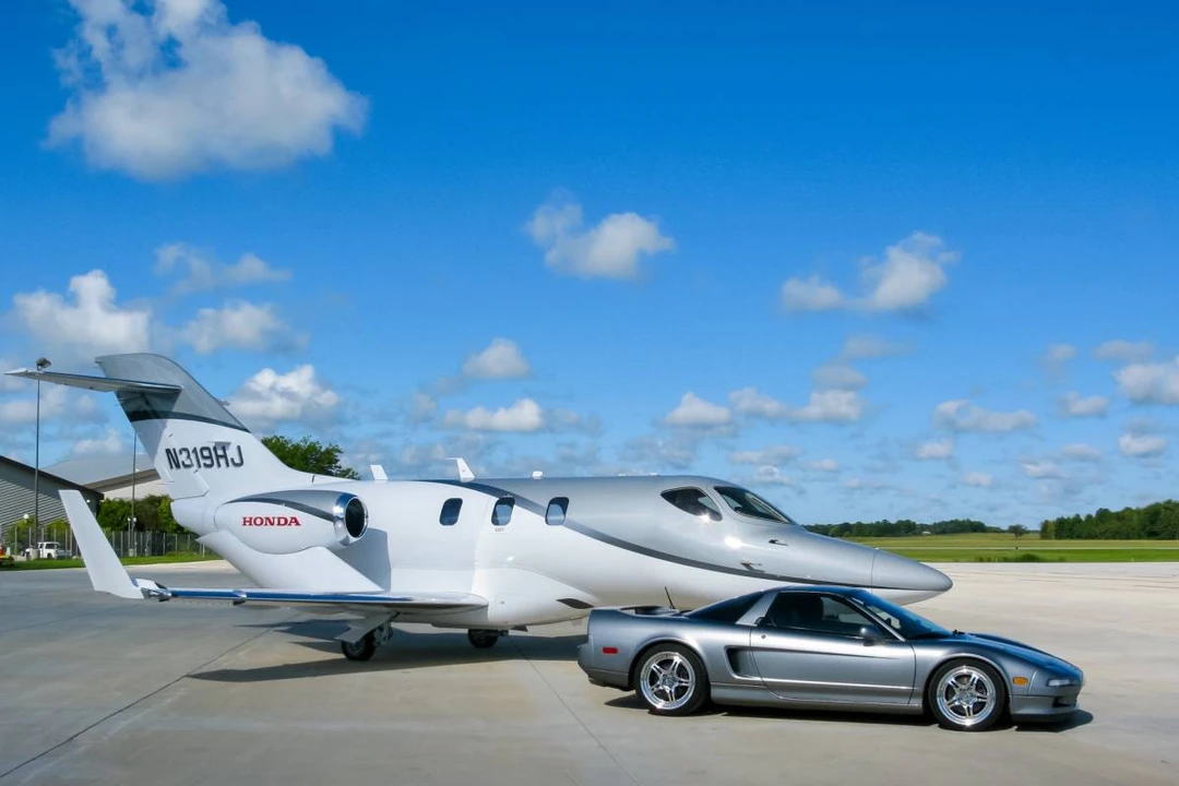 1997 Acura NSX - Image 3 of 4
