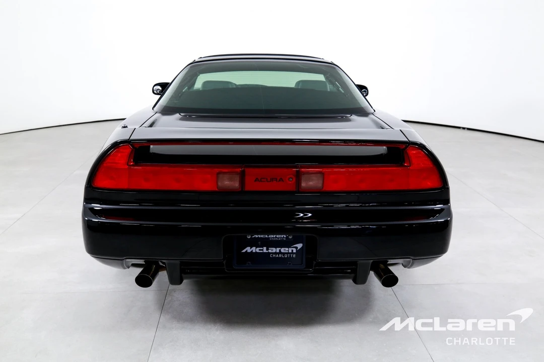 1997 Acura NA1 NSX - Image 8 of 12