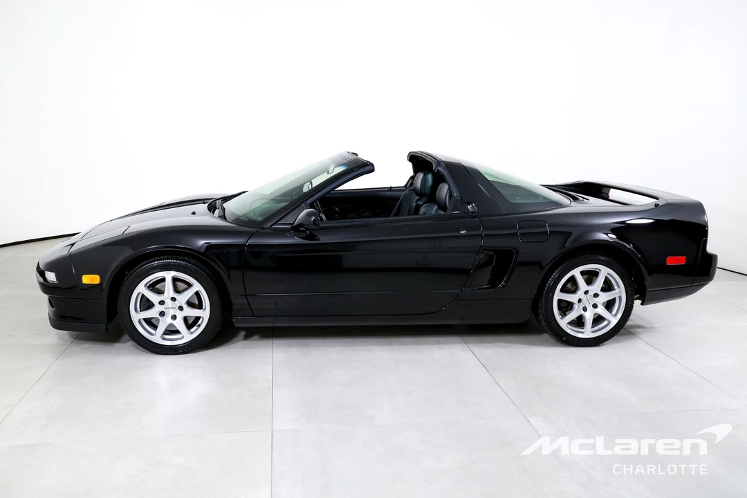 1997 Acura NA1 NSX - Image 6 of 12