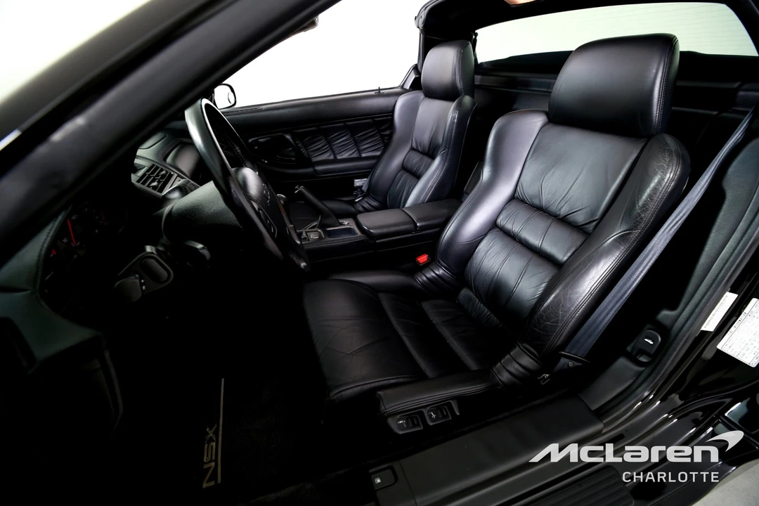 1997 Acura NA1 NSX - Image 12 of 12