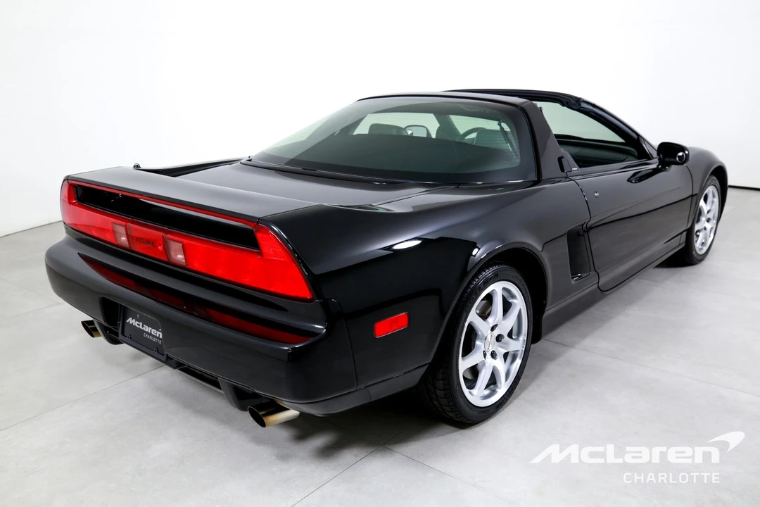 1997 Acura NA1 NSX - Image 9 of 12