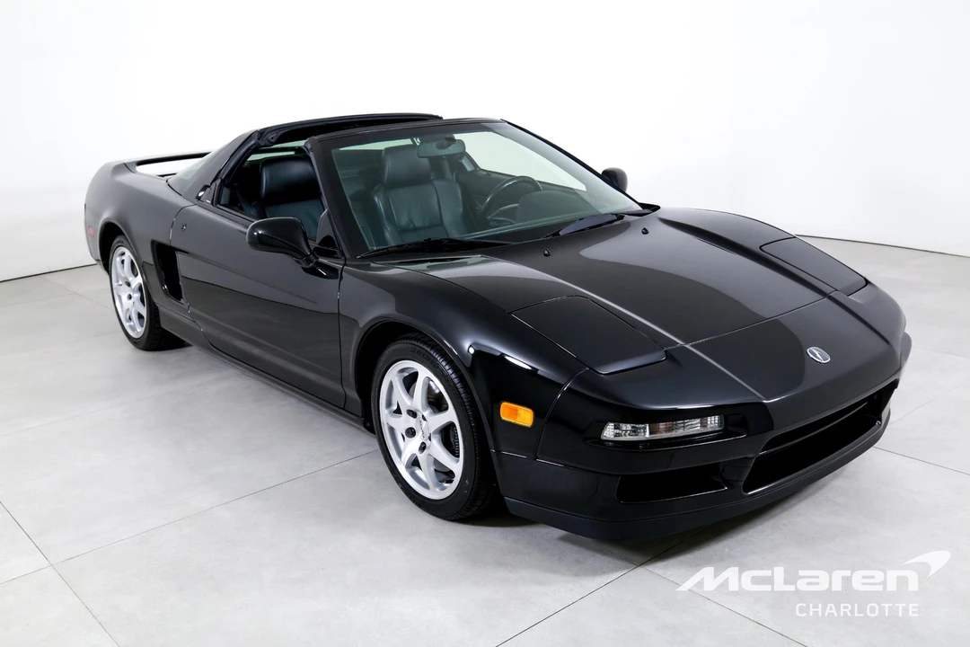 1997 Acura NA1 NSX - Image 4 of 12