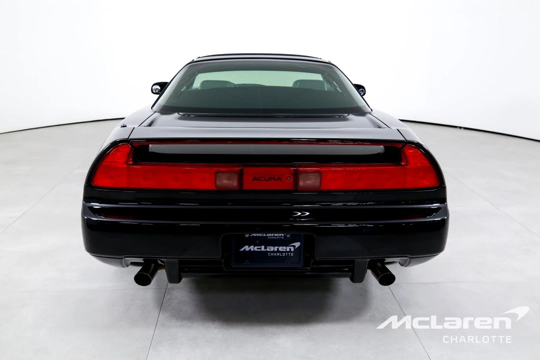 1997 Acura NA1 NSX - Image 8 of 12