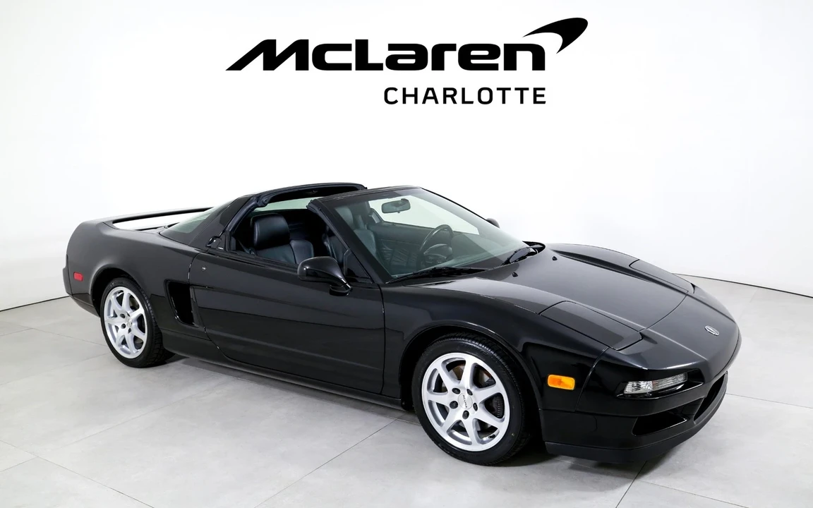 1997 Acura NA1 NSX - Image 2 of 12
