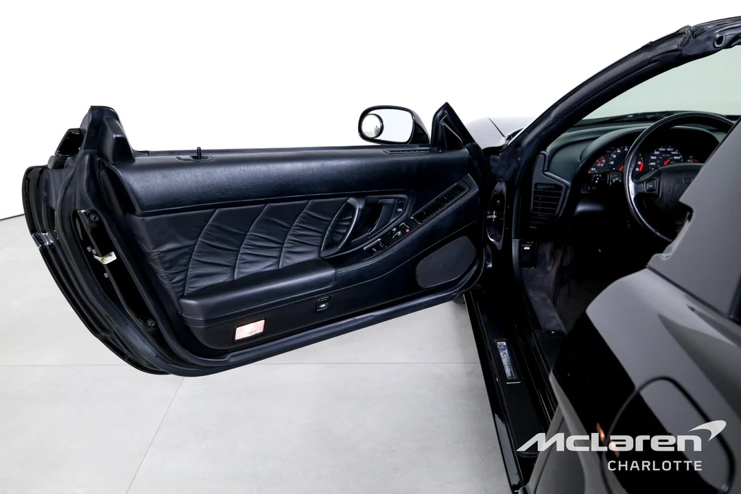 1997 Acura NA1 NSX - Image 11 of 12