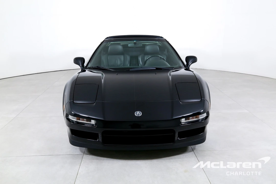 1997 Acura NA1 NSX - Image 5 of 12