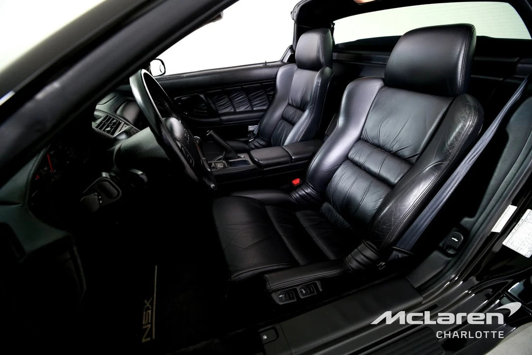 1997 Acura NA1 NSX - Image 12 of 12