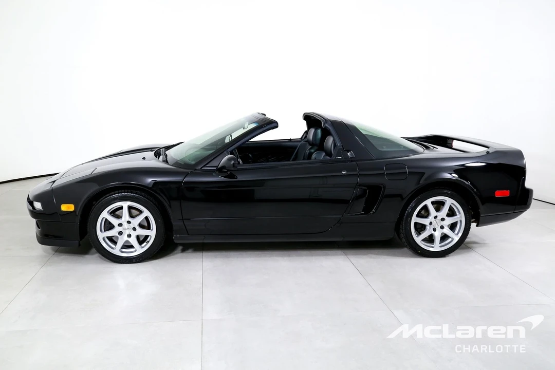 1997 Acura NA1 NSX - Image 6 of 12