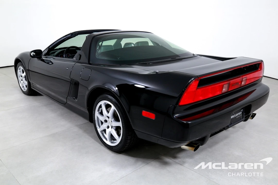 1997 Acura NA1 NSX - Image 7 of 12