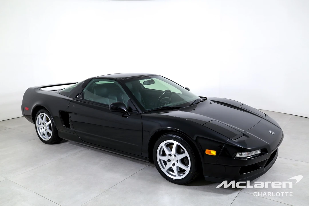 1997 Acura NA1 NSX - Image 3 of 12