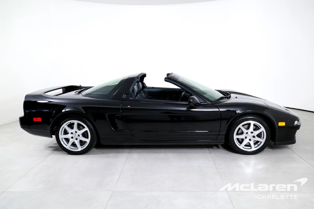 1997 Acura NA1 NSX - Image 10 of 12