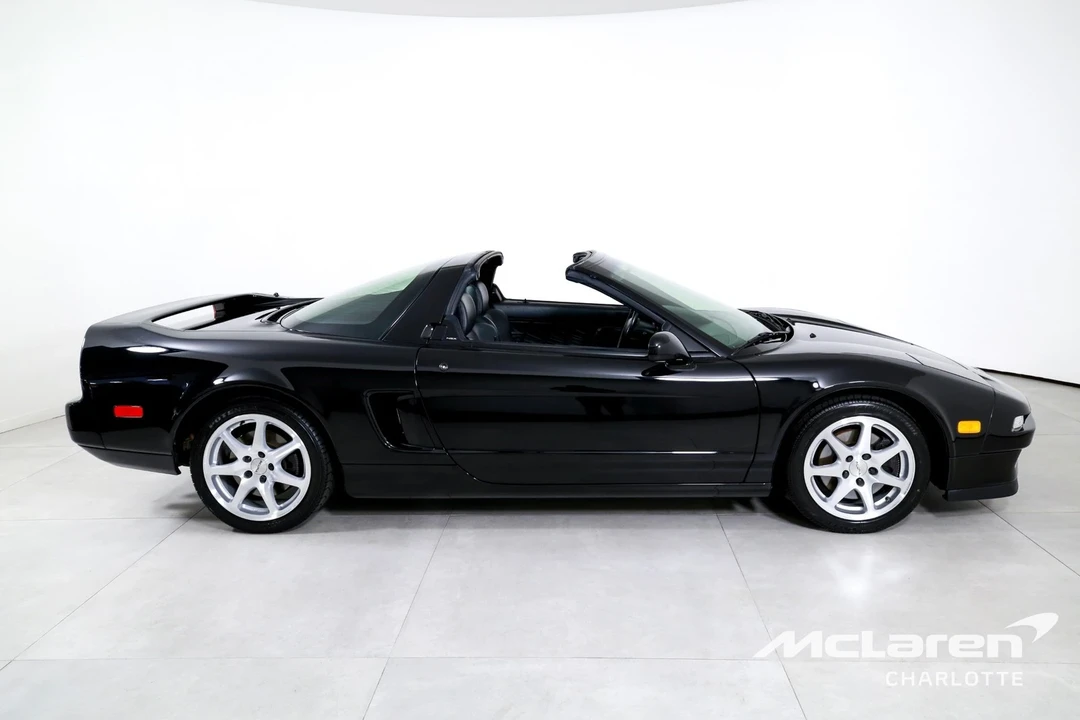 1997 Acura NA1 NSX - Image 10 of 12