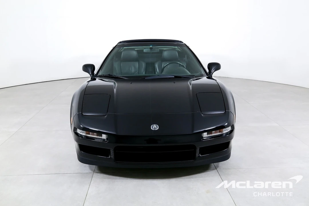 1997 Acura NA1 NSX - Image 5 of 12