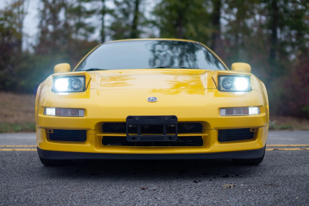 1997 Acura NA2 NSX - Image 31 of 31