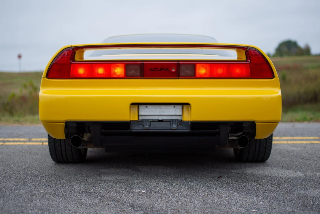 1997 Acura NA2 NSX - Image 15 of 31