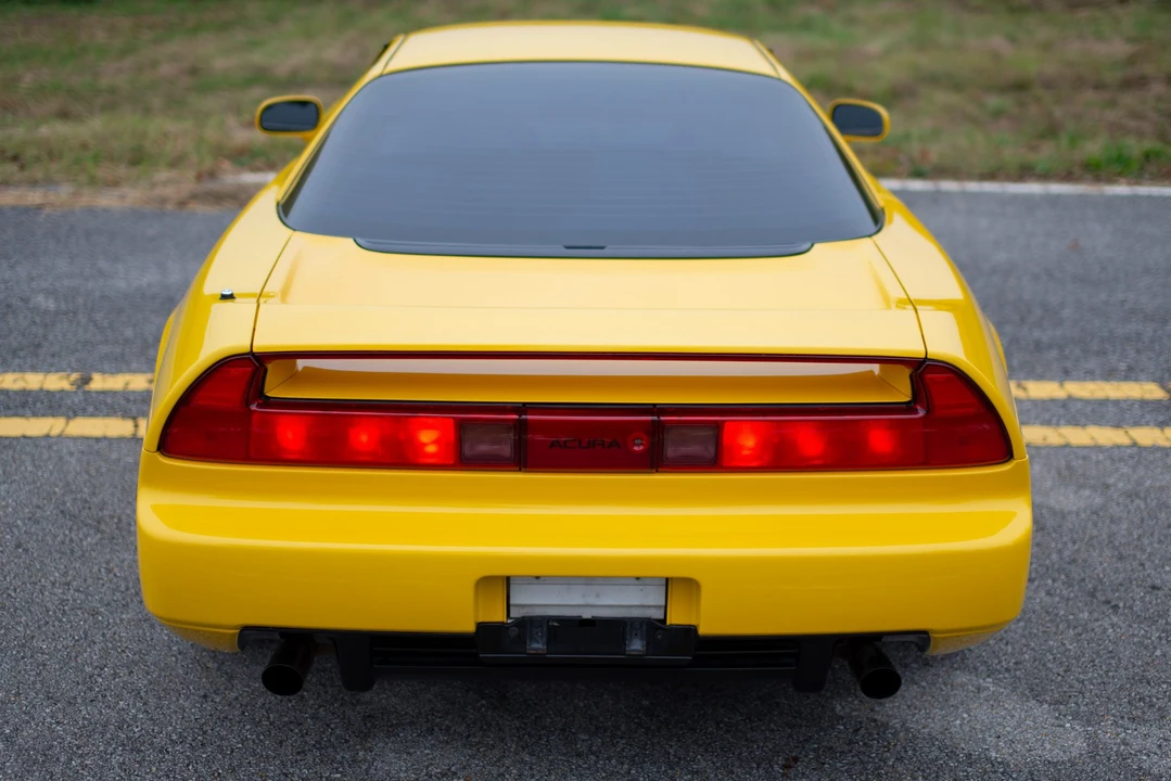 1997 Acura NA2 NSX - Image 17 of 31