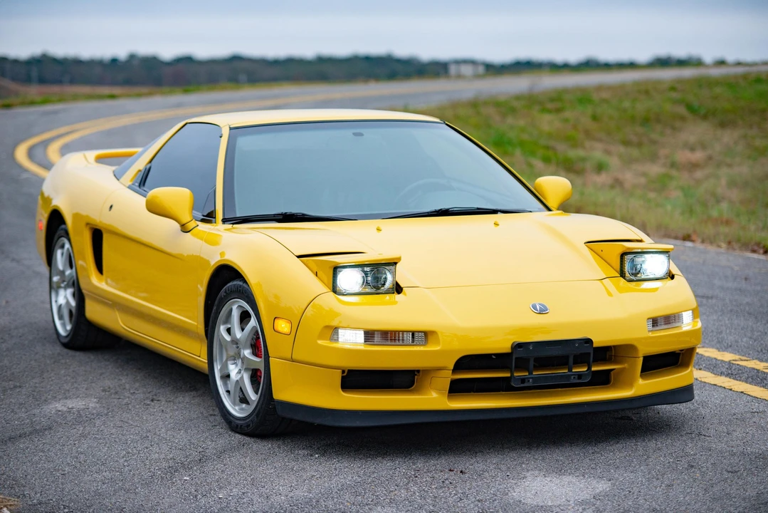 1997 Acura NA2 NSX - Image 29 of 31