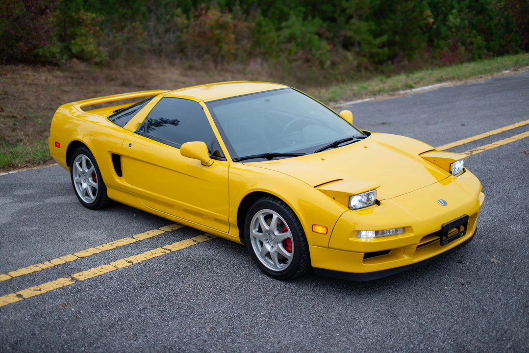 1997 Acura NA2 NSX - Image 26 of 31