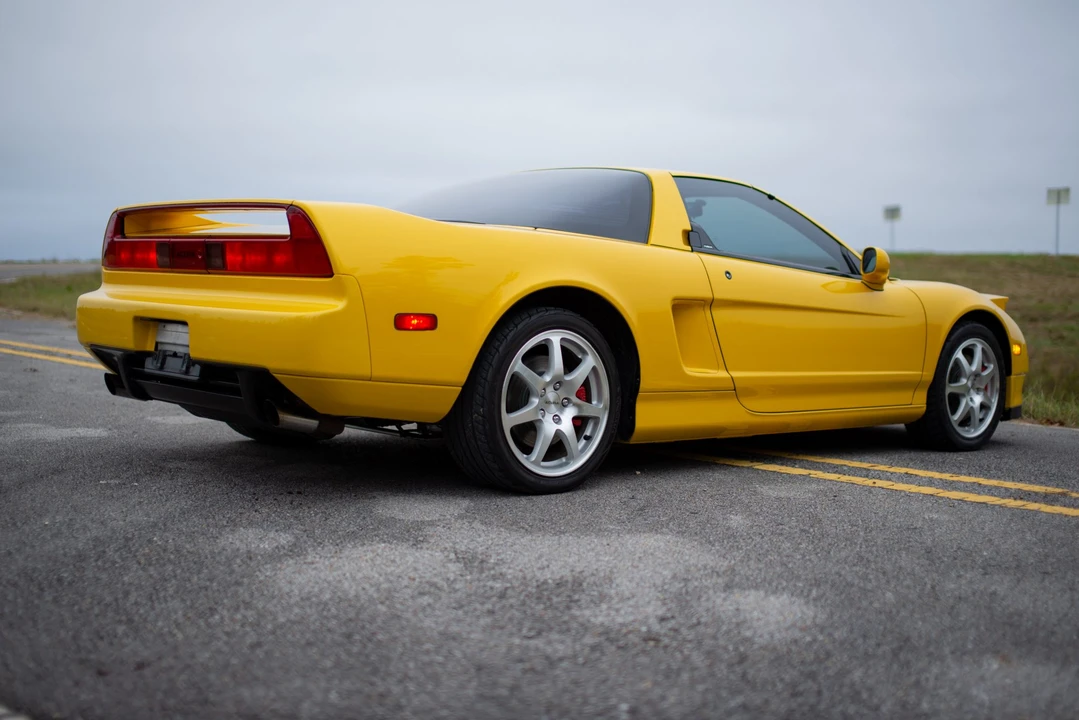 1997 Acura NA2 NSX - Image 20 of 31