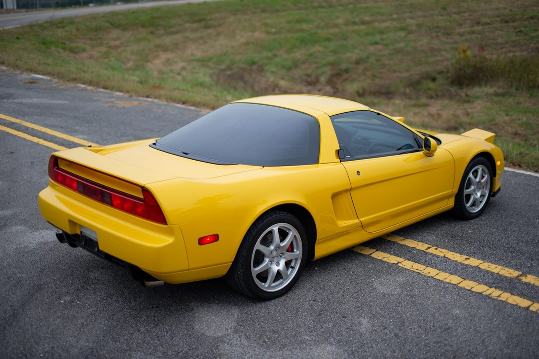 1997 Acura NA2 NSX - Image 18 of 31