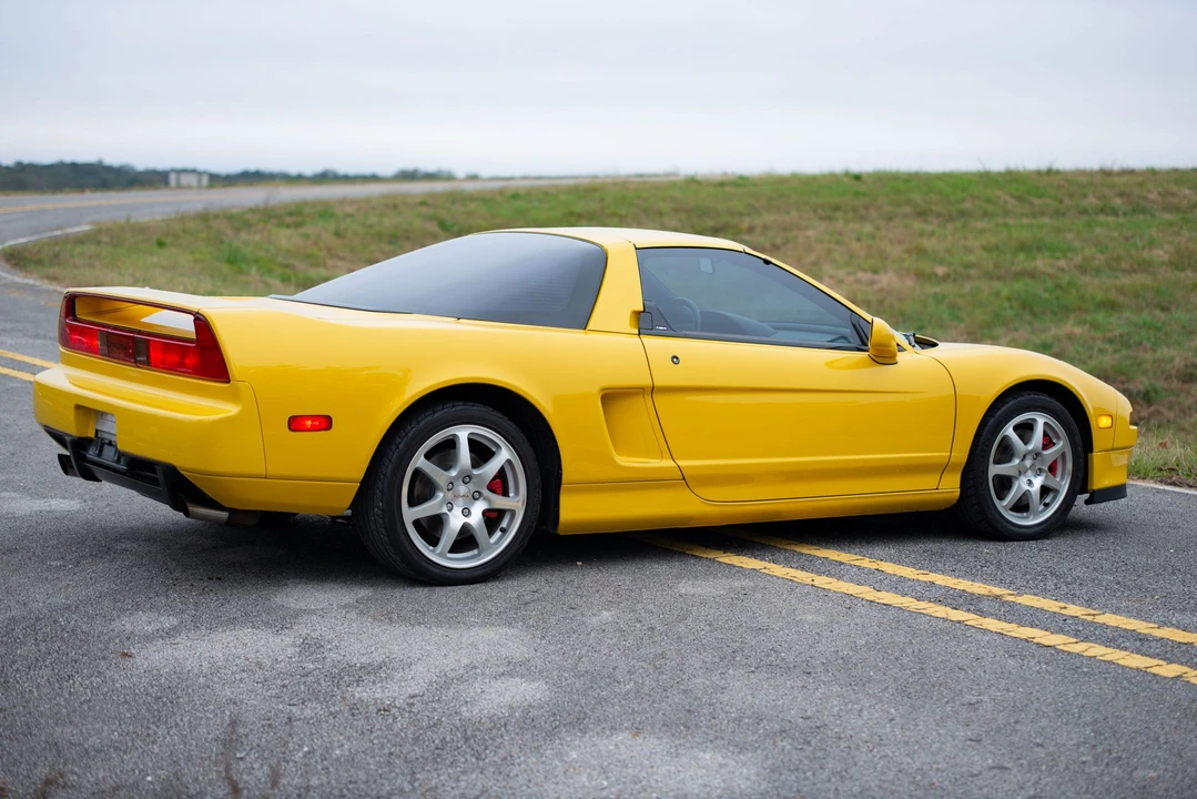 1997 Acura NA2 NSX - Image 21 of 31