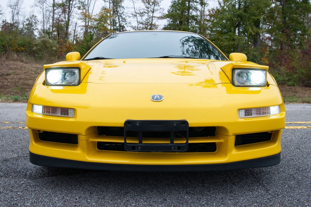 1997 Acura NA2 NSX - Image 30 of 31