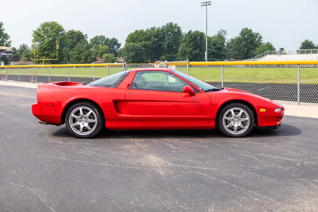 1997 Acura NA1 NSX - Image 6 of 31