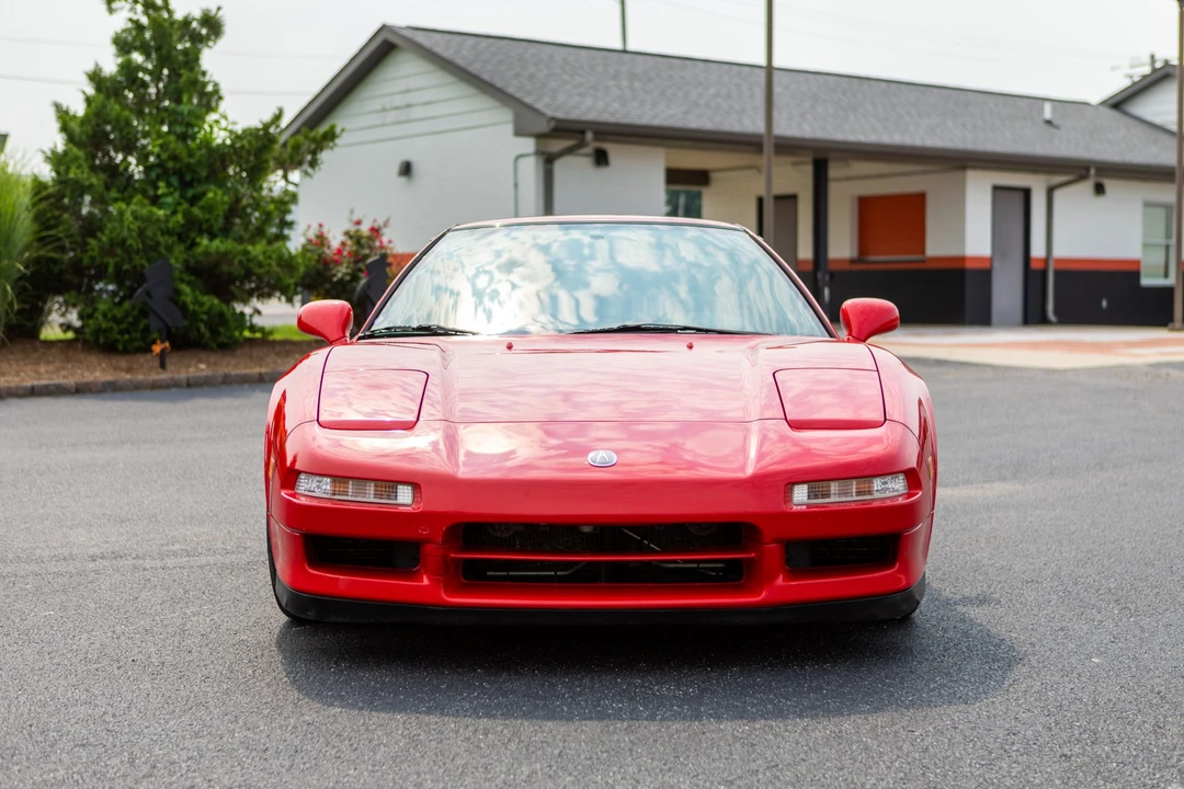 1997 Acura NA1 NSX - Image 3 of 31