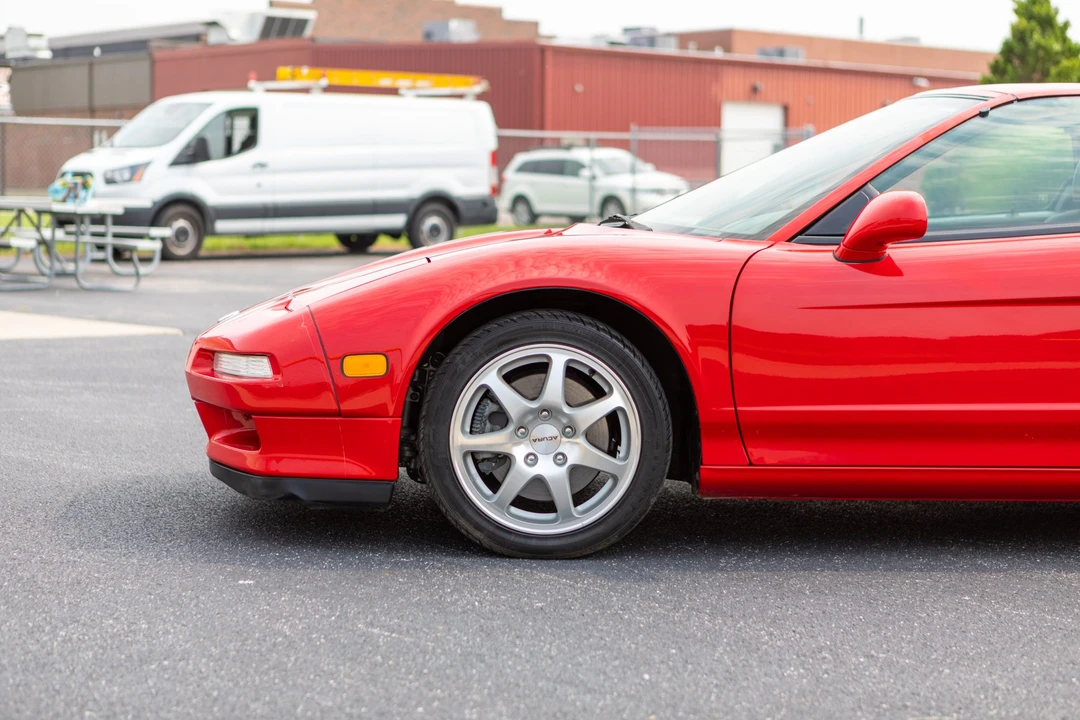 1997 Acura NA1 NSX - Image 11 of 31