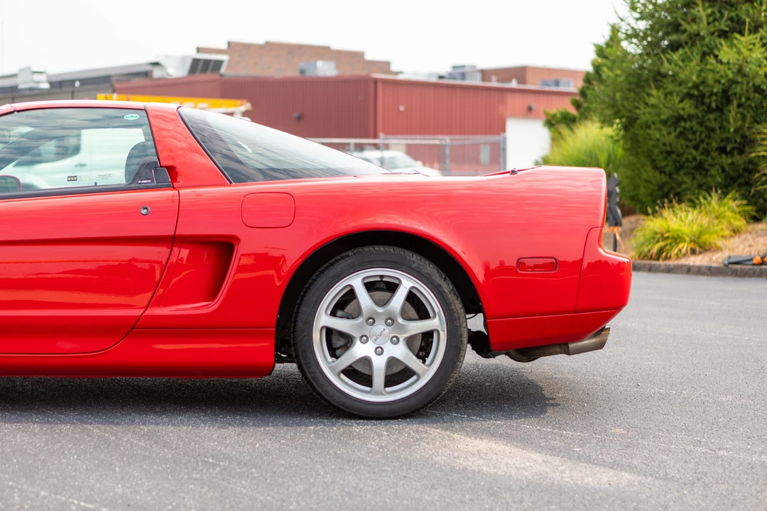 1997 Acura NA1 NSX - Image 12 of 31