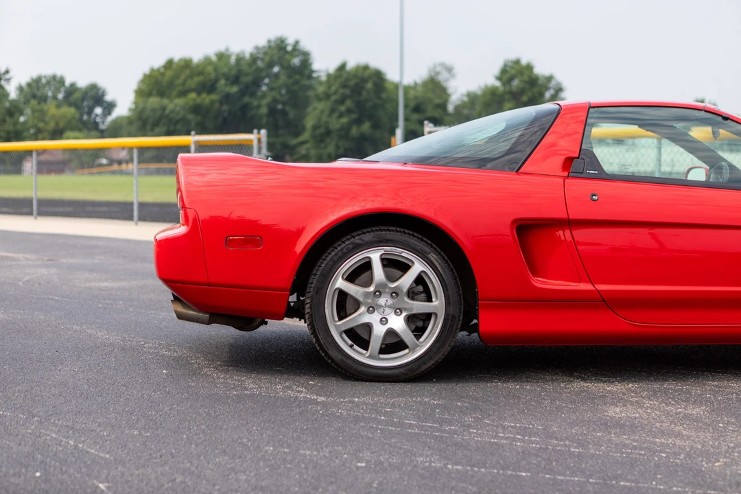 1997 Acura NA1 NSX - Image 13 of 31