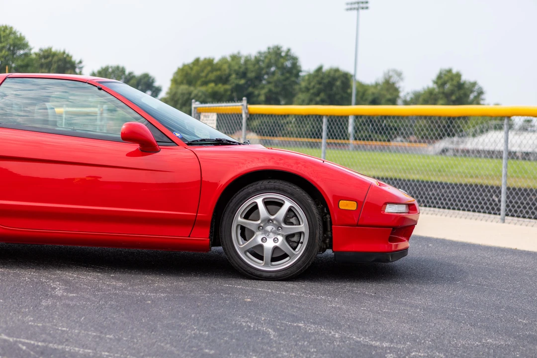 1997 Acura NA1 NSX - Image 14 of 31