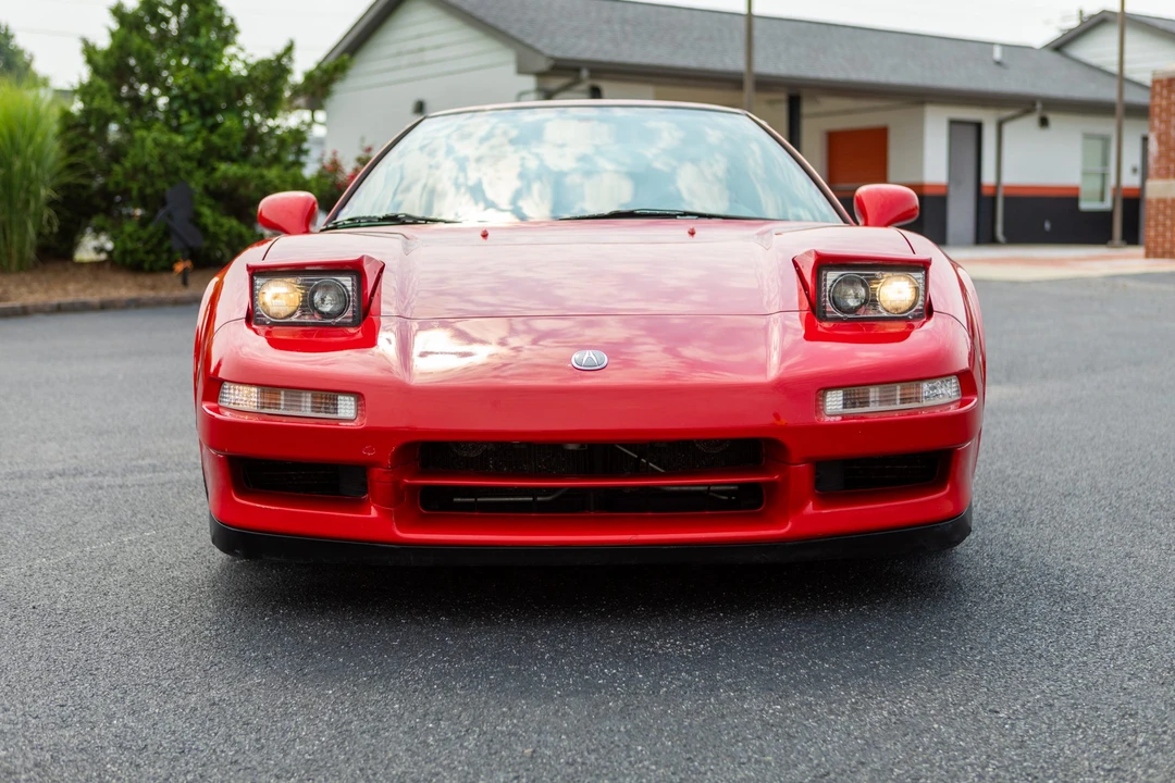 1997 Acura NA1 NSX - Image 4 of 31
