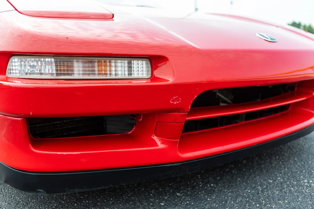 1997 Acura NA1 NSX - Image 17 of 31