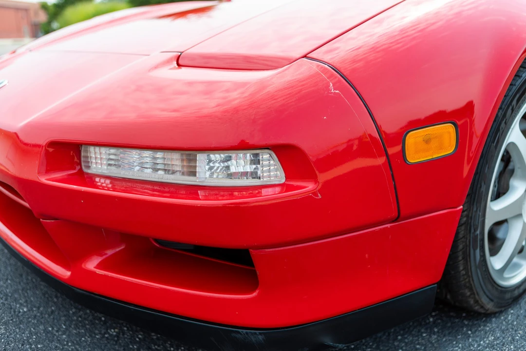 1997 Acura NA1 NSX - Image 18 of 31