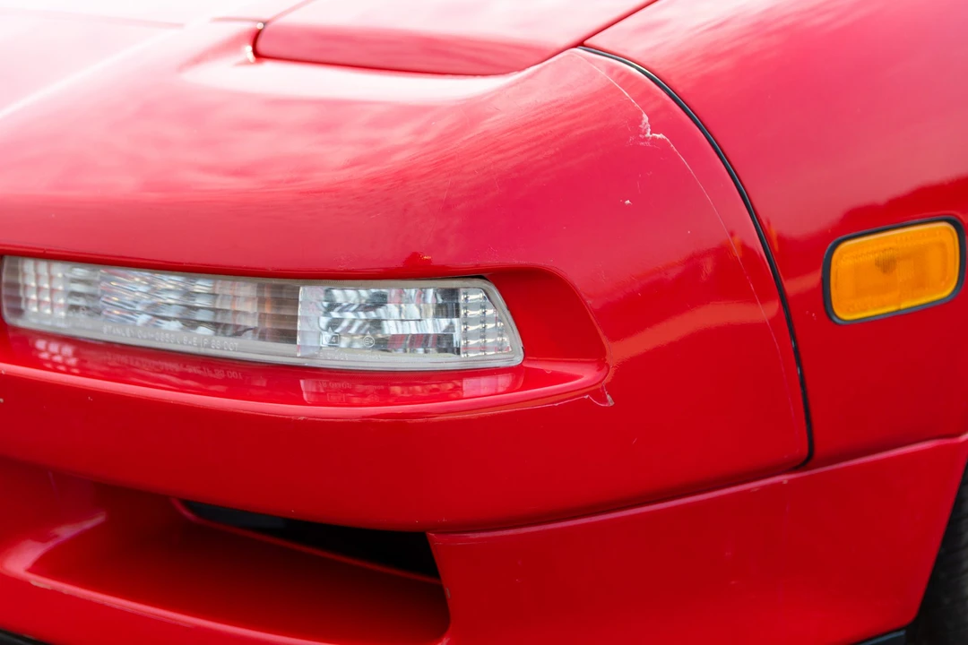 1997 Acura NA1 NSX - Image 19 of 31