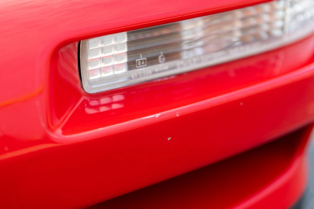 1997 Acura NA1 NSX - Image 20 of 31