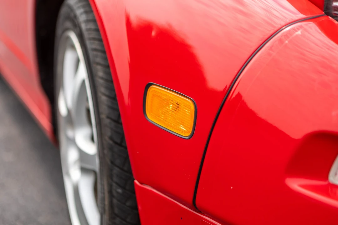 1997 Acura NA1 NSX - Image 21 of 31