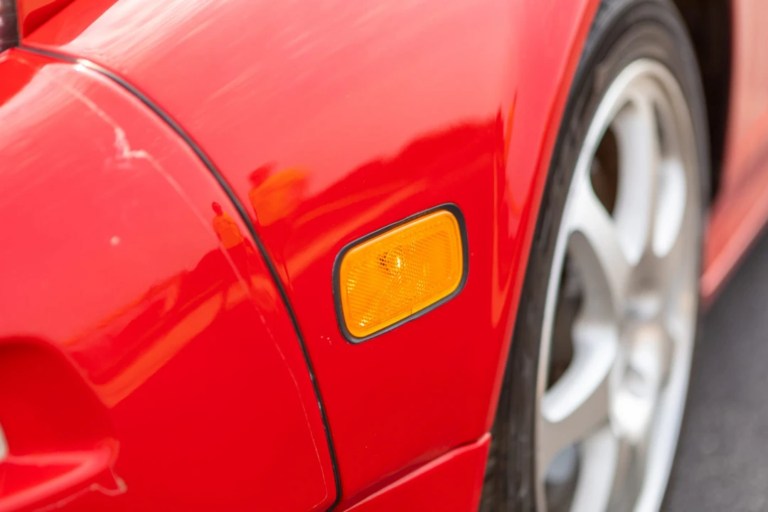 1997 Acura NA1 NSX - Image 22 of 31